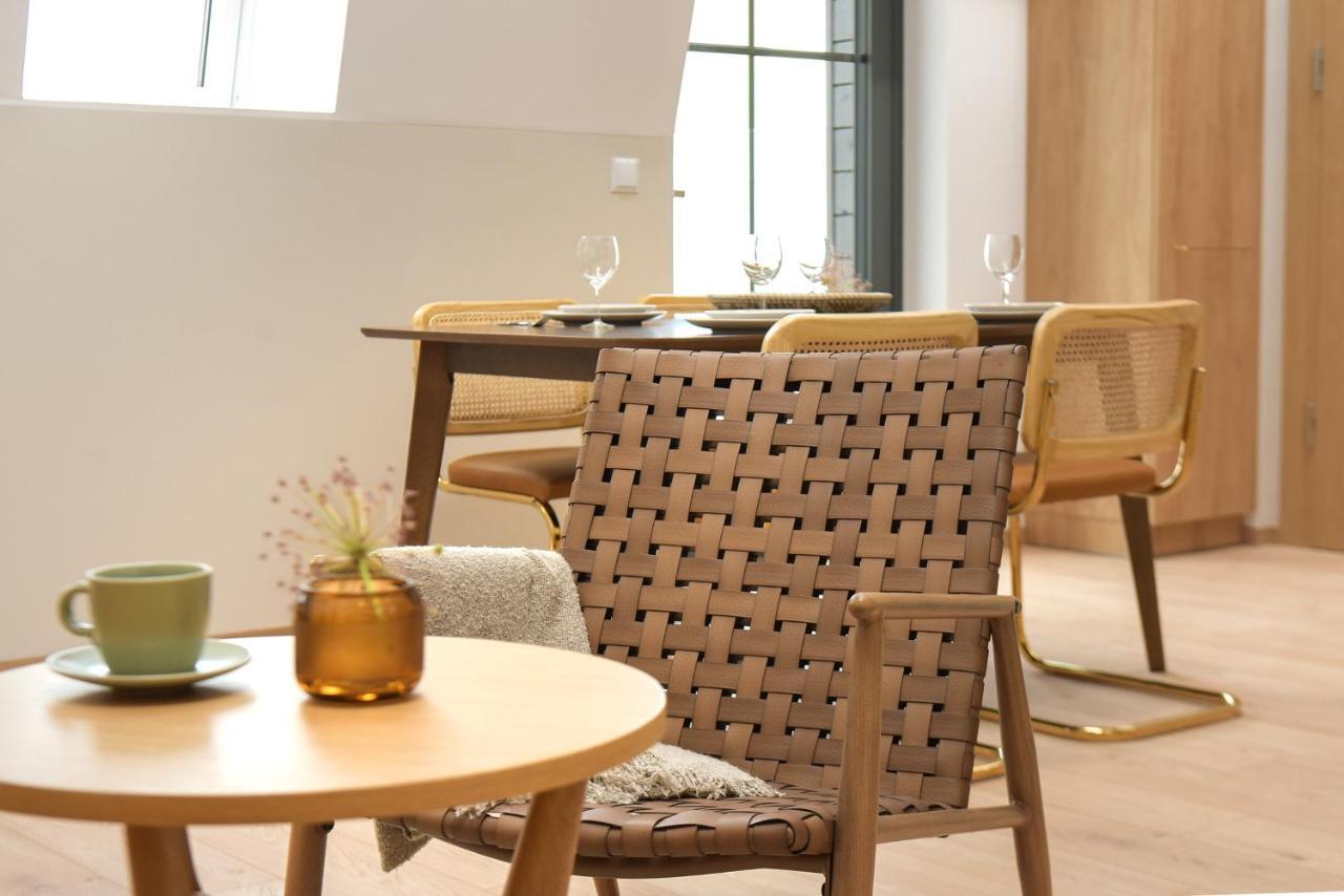 Monciak55 Sopot Apartments エクステリア 写真